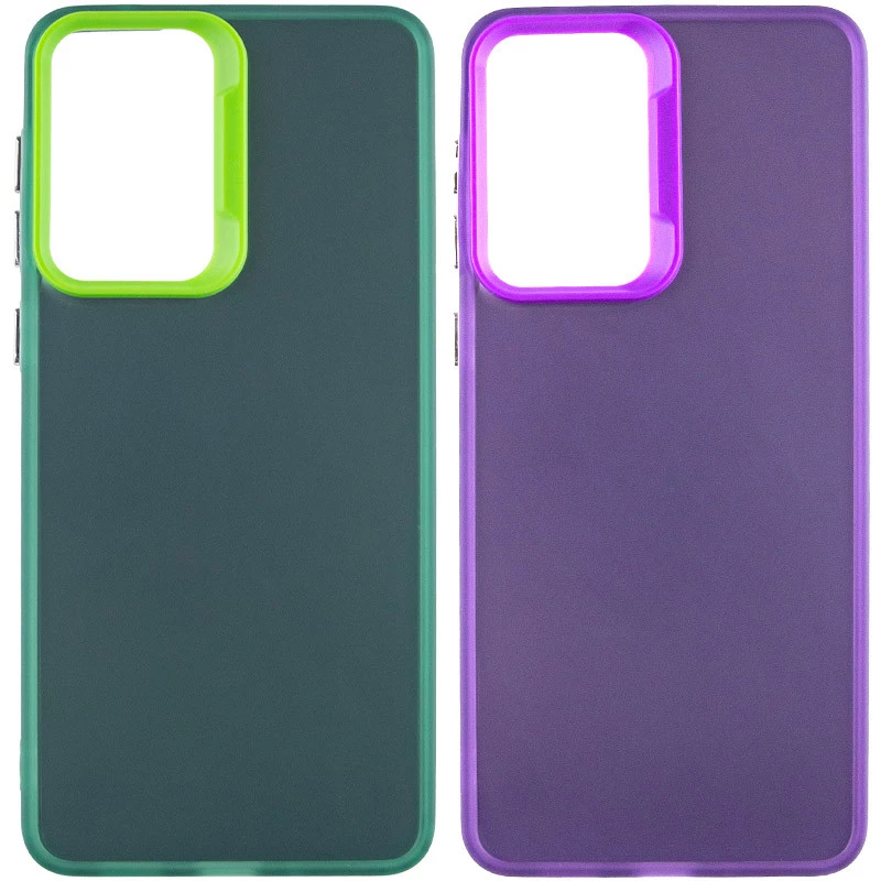 Светящийся чехол в темноте на Samsung Galaxy S23 фото 1 из 2