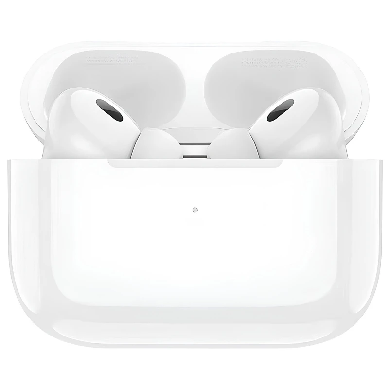 Беспроводные TWS наушники Hoco EW93 – White. Фото 6 из 6