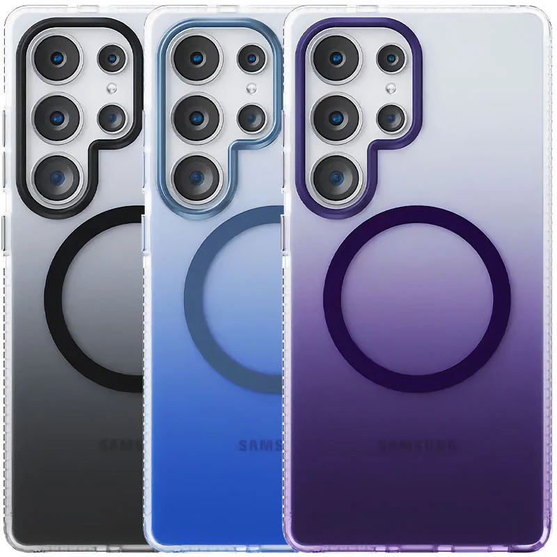 Чехол Phantom из MagSafe для Samsung Galaxy S26 Ultra фото 1 из 1