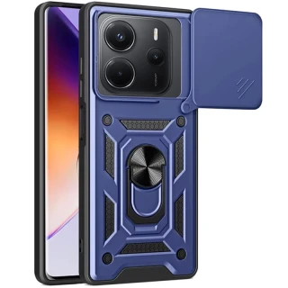 Ударопрочный чехол Ummi Camshield Serge Ring (in box) для Xiaomi Redmi Note 14 4G (Int. version) фото 1 Ударопрочный чехол Ummi Camshield Serge Ring (in box) для Xiaomi Redmi Note 14 4G (Int. version) фото 1 из 1