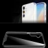 Силіконовий чохол Space Case на Samsung Galaxy A54 5G – Прозорий. Фото 7 Силіконовий чохол Space Case на Samsung Galaxy A54 5G – Прозорий. Фото 7 з 7