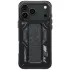 PC чехол Skinarma Helio with MagCharge для Apple iPhone 17 Pro Max (6.9") – Graphite. Фото 1 из 6