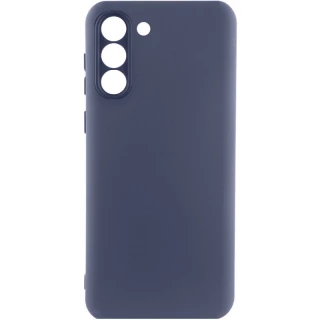 Чехол Silicone Case Lakshmi с закрытой камерой для Samsung Galaxy S22+ фото 1 из 9