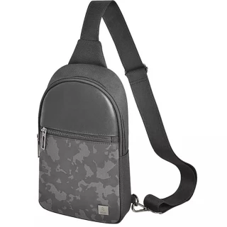 Сумка WIWU Salem Crossbody фото 1 Сумка WIWU Salem Crossbody фото 1 из 2