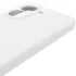 Чехол Silicone Case Lakshmi Premium з закритою камерою на Xiaomi Redmi A5 (Europe version) – Белый / White. Фото 5 из 6