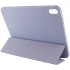 Чехол для планшета с открытыми кнопками для Apple iPad Air 13'' (2024-26) – Lavender gray. Фото 5 из 8