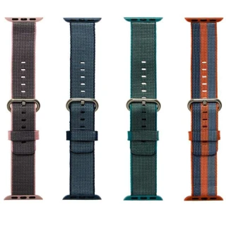 Ремешок Nylon для Apple Watch Woven 38/40mm фото 1 из 1
