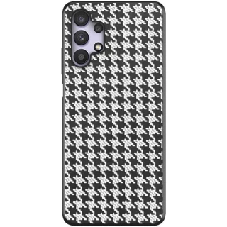 Чохол TPU+PC Grid для Samsung Galaxy A32 (A325F) 4G фото 1 з 1