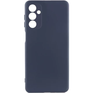 Чохол Silicone Case Lakshmi Plus з закритою камерою на Samsung Galaxy A15 4G/5G фото 1 з 11