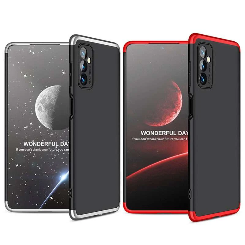 

Чохол із захистом 360 градусів GKK на Samsung Galaxy M52