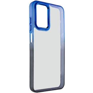 Силіконовий чохол фреш на Realme C67 4G фото 1 з 4