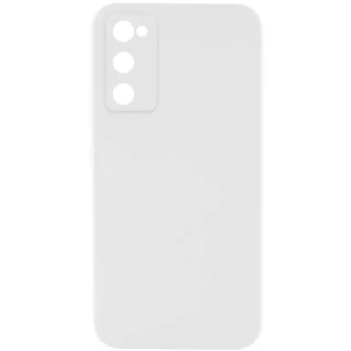 Чохол Silicone Case Lakshmi Premium з закритою камерою на Samsung Galaxy S20 FE фото 1 з 1