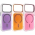 Чохол TPU+PC Jewel Sparkle with MagSafe для Apple iPhone 17 Pro (6.3") фото 2 з 2