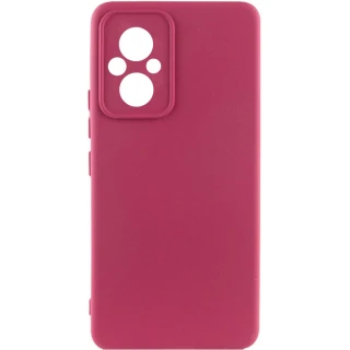Чохол Silicone Cover Ummi Lakshmi Full Camera (AA) для Xiaomi Poco M5 фото 1 Чохол Silicone Cover Ummi Lakshmi Full Camera (AA) для Xiaomi Poco M5 фото 1 з 2