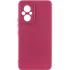 Чохол Silicone Cover Ummi Lakshmi Full Camera (AA) для Xiaomi Poco M5 – Бордовий / Marsala. Фото 1 Чохол Silicone Cover Ummi Lakshmi Full Camera (AA) для Xiaomi Poco M5 – Бордовий / Marsala. Фото 1 з 2