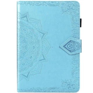 Кожаный чехол Art Case с визитницей для Samsung Galaxy Tab S7+ фото 1 из 7