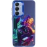 Чехол TPU+PC Street Art для Samsung Galaxy A35 – Gamer. Фото 3 из 7