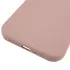 Чохол Silk Full Protective (AA) NO LOGO для Apple iPhone 13 Pro Max (6.7") – Рожевий / Pink Sand. Фото 11 з 13