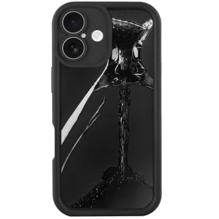 TPU чехол Prestige для Apple iPhone 16 фото 1 из 4