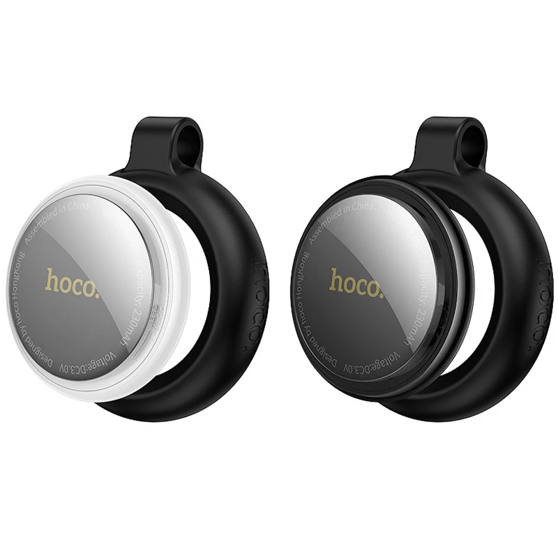 Трекер Hoco E100 Mini Finder 230 mAh фото 2 з 2