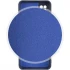 Чохол Silicone Case Lakshmi з закритою камерою на Xiaomi Redmi 10C – Синій / Navy Blue. Фото 3 з 3