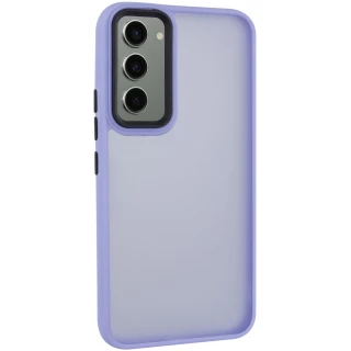 Чохол TPU+PC Lyon Frosted на Samsung Galaxy A15 4G/5G фото 1 з 12