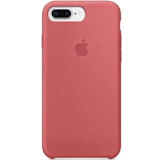 Чехол Silicone Case для Apple iPhone 7 plus / 8 plus фото 1 из 1