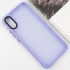 Чехол TPU+PC Lyon Frosted на Oppo A60 – Purple. Фото 2 из 6