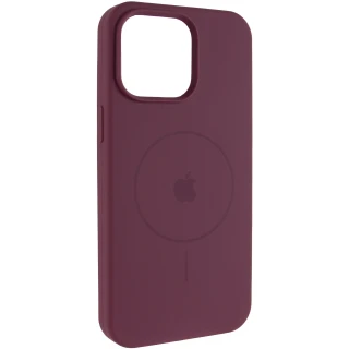 Чохол Silicone Case Full Protective (AA) V2 with MagSafe для Apple iPhone 11 Pro (5.8") фото 1 з 6