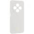 Чохол Silicone Cover Ummi Lakshmi Full Camera (AA) для Xiaomi Poco C75 – Білий / White. Фото 1 з 1