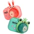 Фотокамера-генератор мильних бульбашок 9996 Children's camera фото 1 з 1