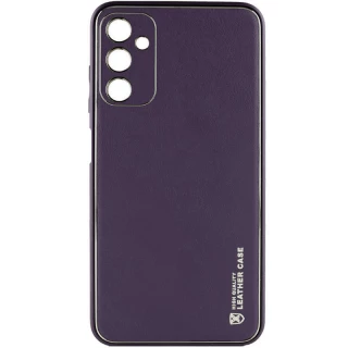 Кожаный чехол Xshield для Samsung Galaxy A14 4G/5G фото 1 из 3