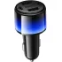 АЗУ Hoco Z69 Vivido PD24W+QC3.0 (2USB-A/2C) – Black. Фото 1 из 6