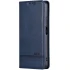 Шкіряний чохол-книжка AZNS Classic series для Samsung Galaxy A26 5G – Dark Blue. Фото 1 з 4