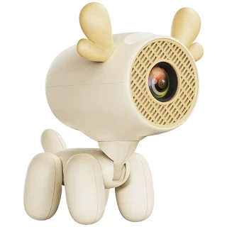 Проектор 4k Android JY320 фото 1 з 6