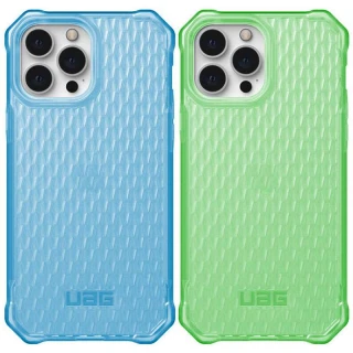 Силиконовый чехол UAG ESSENTIAL с усиленной защитой углов для Apple iPhone 12 Pro (6.1") фото 1 Силиконовый чехол UAG ESSENTIAL с усиленной защитой углов для Apple iPhone 12 Pro (6.1") фото 1 из 1