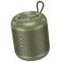 Bluetooth Колонка Borofone BR102 Gratificado sports – Spruce green. Фото 1 з 3