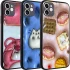 Чохол Prisma Plush для Apple iPhone 11 (6.1") фото 2 з 3