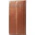 Чехол-книжка GETMAN Gallant  для Google Pixel 6a – Коричневый. Фото 4 из 11