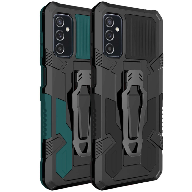 Протиударний чохол Defender Clip на Samsung Galaxy A54 5G фото 1 з 1