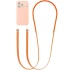 Шнурок Crossbody Straps – Orange. Фото 1 з 2