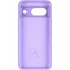 Чохол Silicone Case Lakshmi Premium із закритою камерою для Google Pixel 8a – Бузковий / Dasheen. Фото 6 з 10