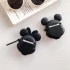 Силіконовий футляр Disney series для навушників AirPods 1/2 + карабін – Міккі Маус. Фото 5 з 6