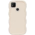 Чохол Ripple для Xiaomi Redmi 9C – Antigue White. Фото 2 Чохол Ripple для Xiaomi Redmi 9C – Antigue White. Фото 2 з 2