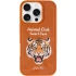 TPU+PC чохол Animal Club для Apple iPhone 16 Pro – Chocolate Brown. Фото 3 з 6