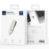 Флеш-драйв USB 3.0 Flash Drive WIWU Wi-FD001 3 in 1 64GB – silver. Фото 2 з 7