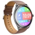 Смарт-годинник Hoco Smart Watch Y22 Amoled Smart sports watch (call version) – Black. Фото 3 з 6