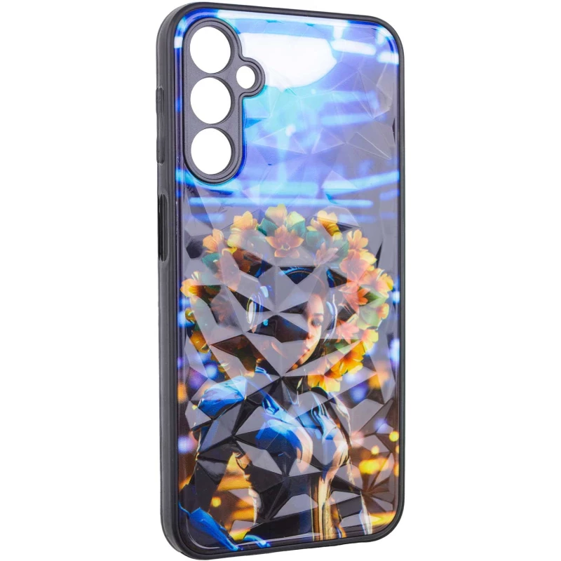 

Скляний чохол Prisma Ladies на Samsung Galaxy A15 4G/5G (Cyberpunk)