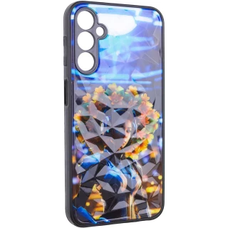 Скляний чохол Prisma Ladies на Samsung Galaxy A54 5G — Cyberpunk