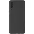 Чохол Silicone Case Lakshmi Premium із закритою камерою для Samsung Galaxy A50 (A505F) / A50s / A30s – Чорний / Black. Фото 4 з 9